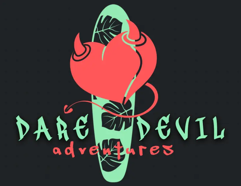 DareDevil Adventures
